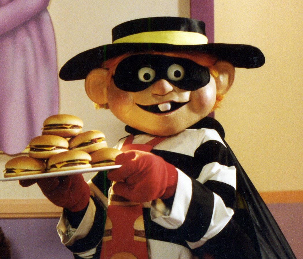 11 McDonaldland Mascots That You Completely Existed