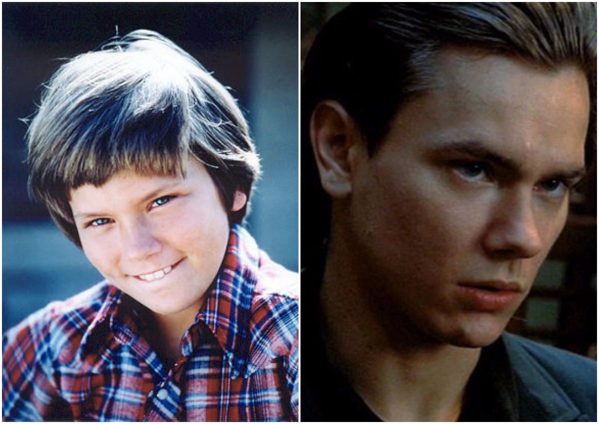12 Actors During Their Big Break, And During Their Last Major Role1200 x 850