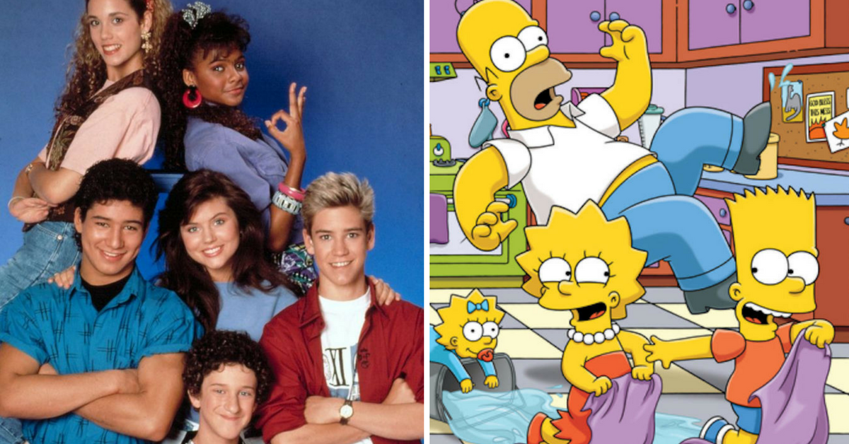 14 TV Shows You Didn’t Know Were Spin-Offs
