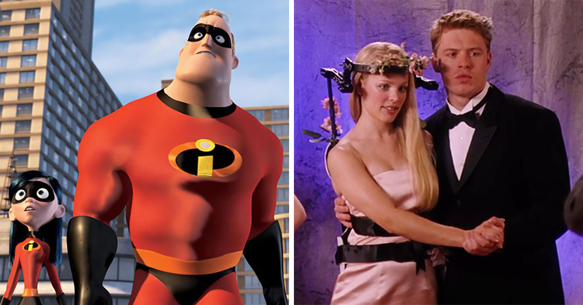 15 Movies From The Early 2000s That Still Make Us Grab The Popcorn