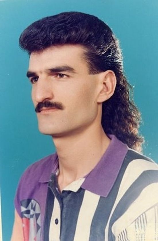 Mullets Are Trying To Come Back And It'll Make You Wonder Wtf Is Going