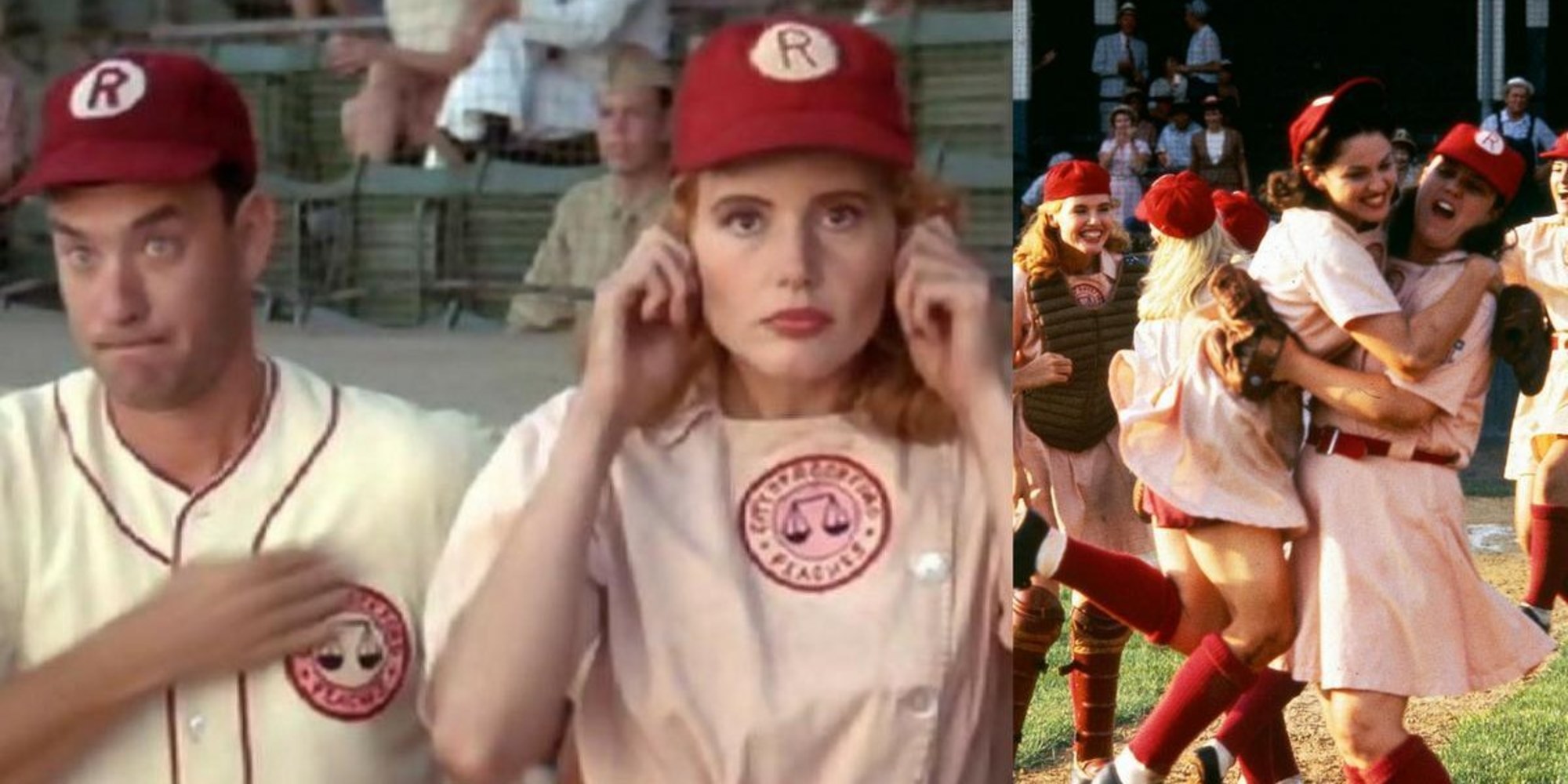 It's Been 25 Years Since "A League Of Their Own"! Where Is The Cast Now?
