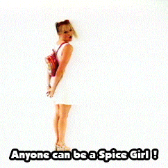 7 Things You Probably Didn T Know About Baby Spice