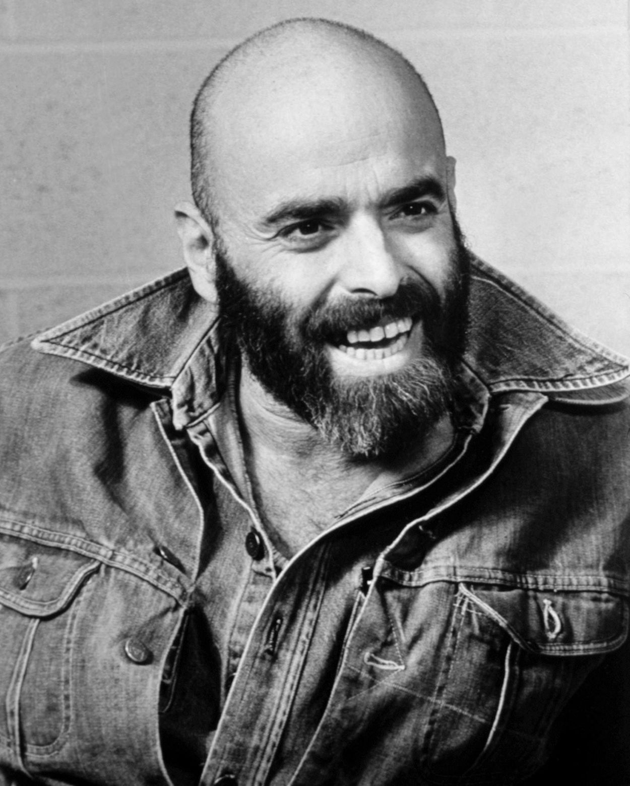 Shel Silverstein has created so many of these books. 