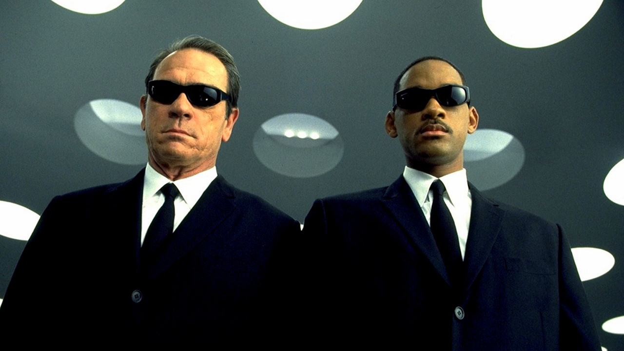 10 Things You Didnt Know About Men In Black image