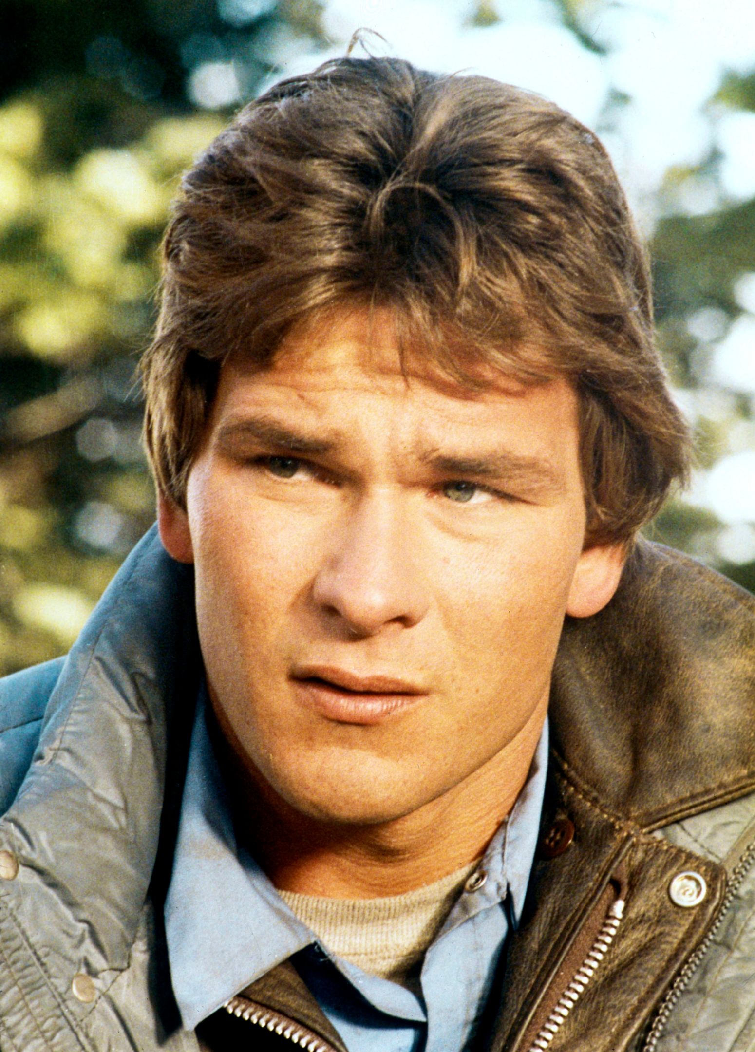 10 Things You Didn't Know About Patrick Swayze That Will Make You Love ...