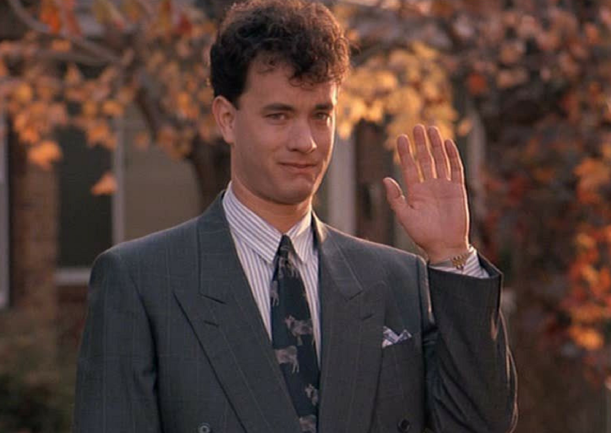 10 Facts That Will Make You Love Tom Hanks Even More Than You Already Do