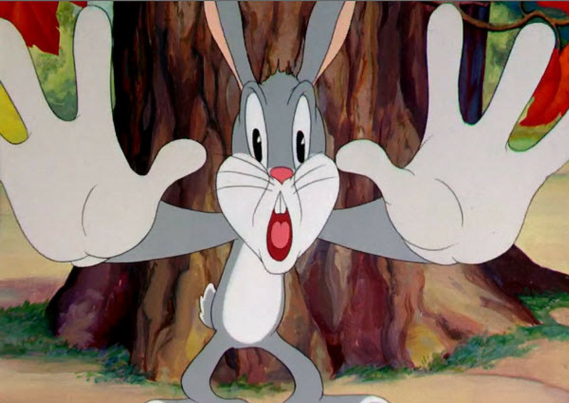 How Being Bugs Bunny Saved Mel Blanc's Life After A Near-Fatal Acciden...