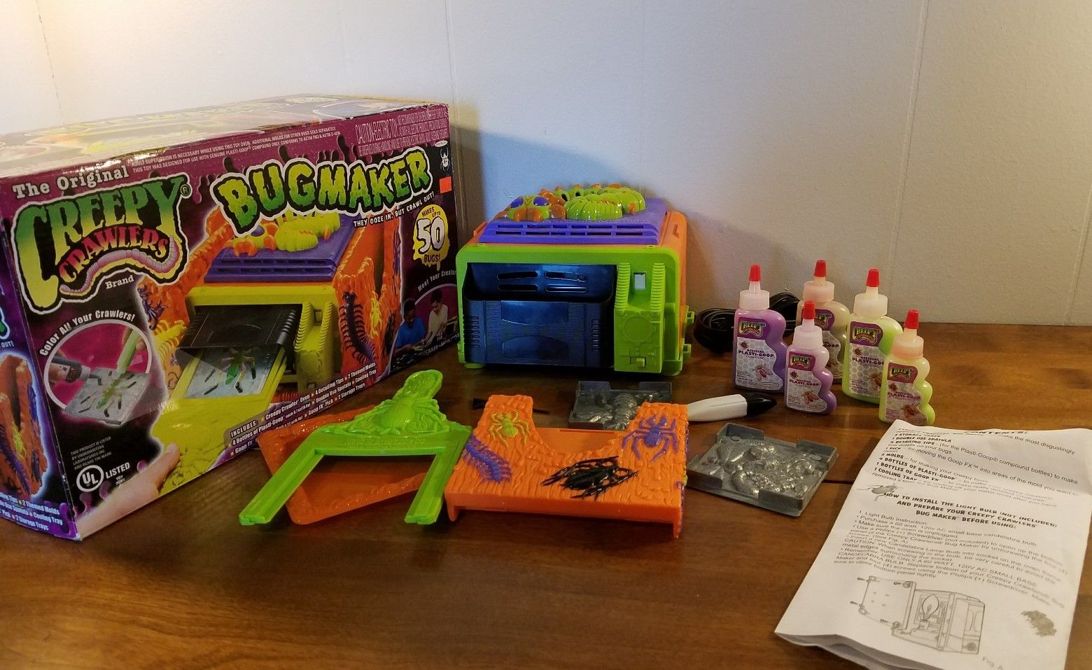 6 Toy Machines We Were Completely Obsessed With As Kids