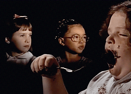 The Cake Kid From Matilda is Finally Opening Up About His Iconic Scene