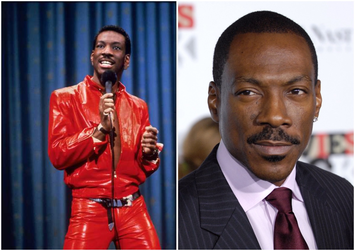 9 Actors From The '80s Who Have Aged Like Fine Wine