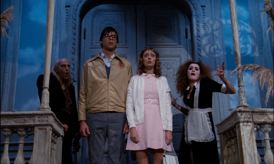 5 Things You Didnt Know About Rocky Horror Picture Show 