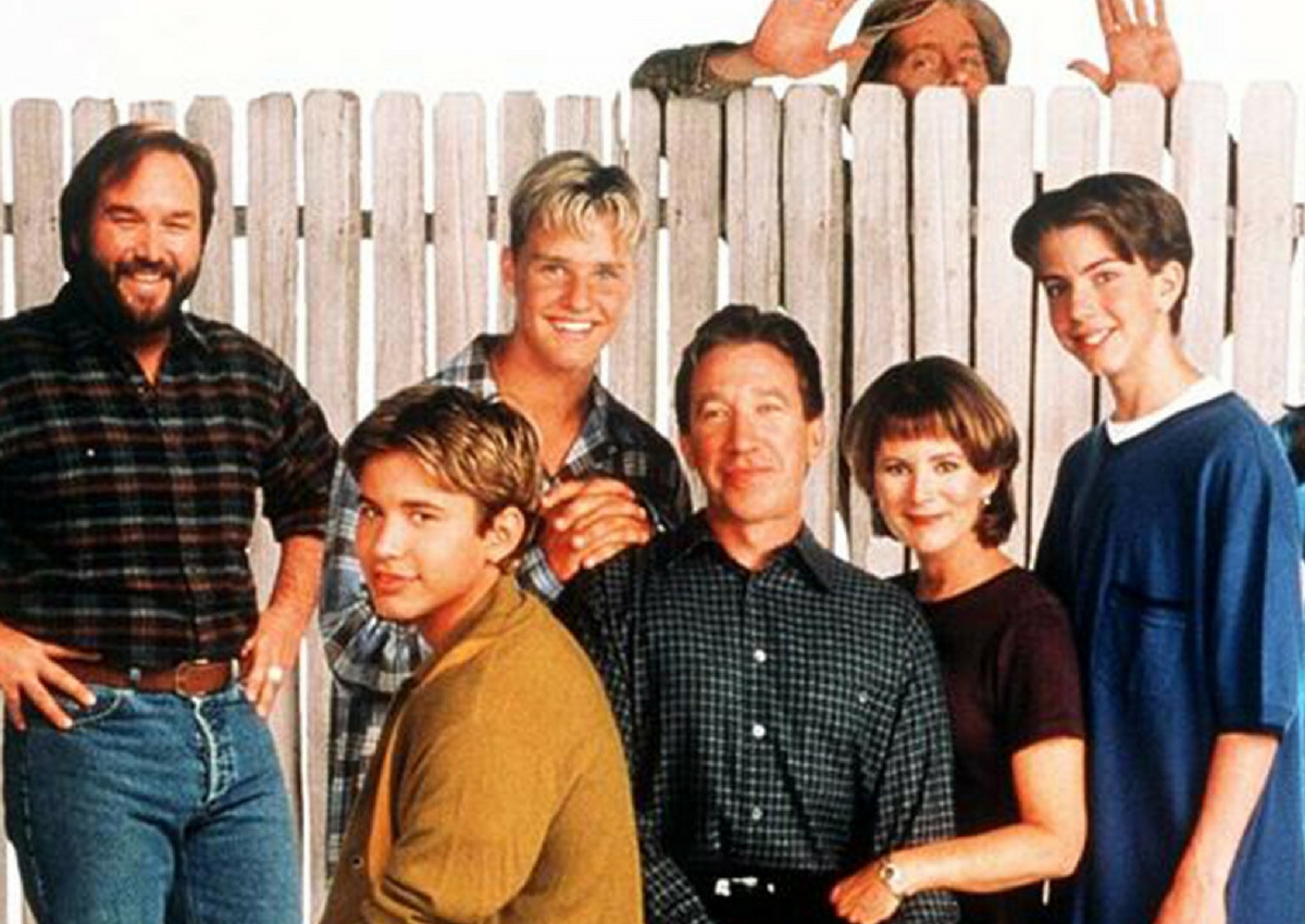 10 Things About Home Improvement More Secretive Than Wilson S Face