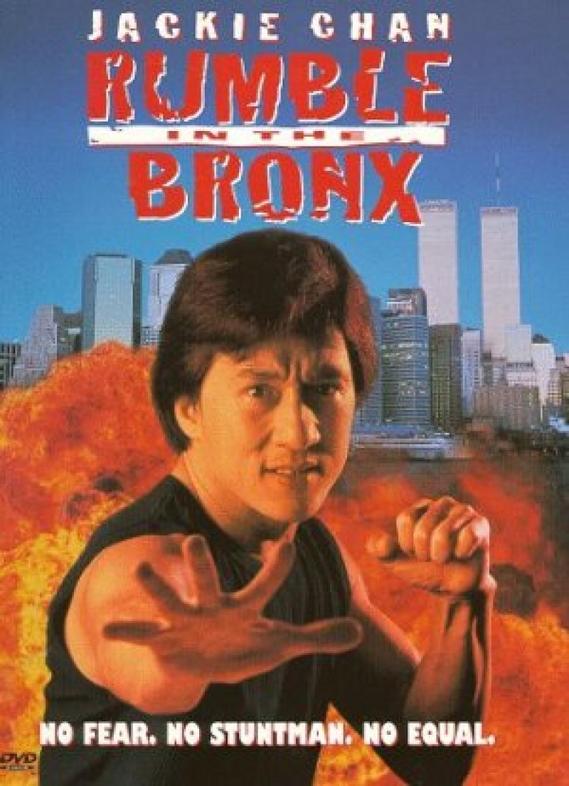 7 Jackie Chan Movies That Every '90s Kid Needs To Watch
