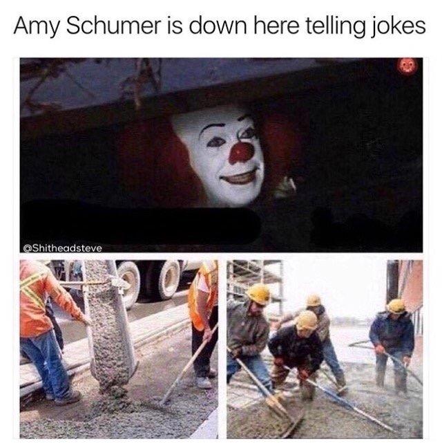 Pennywise In The Sewer Know Your Meme
