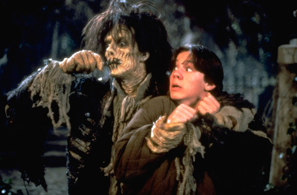 10 Facts You Didn't Know About The Movie That Absolutely Put A Spell On You