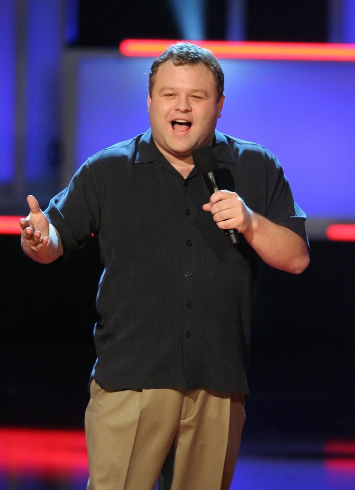 14 Times Frank Caliendo Proved He Was The King Of Impressions