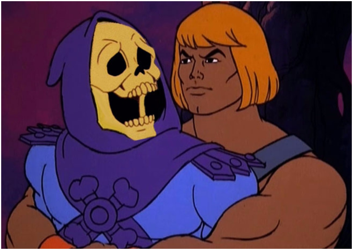 12 Secrets About He-Man That Will Make You Say "By The Power Of Graysk...