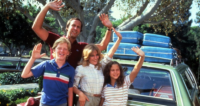 10 Facts About 'National Lampoon's Vacation' That Will Make You Dust Off This Gem Of A Movie For ...