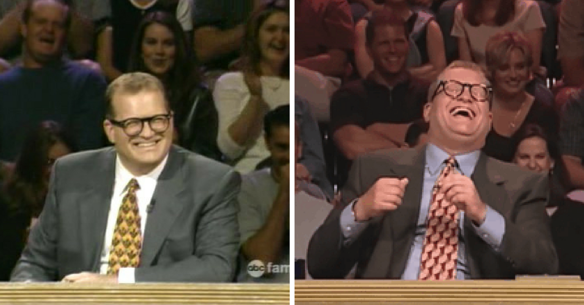 25 Best Drew Carey Intros on "Whose Line Is It Anyway?"