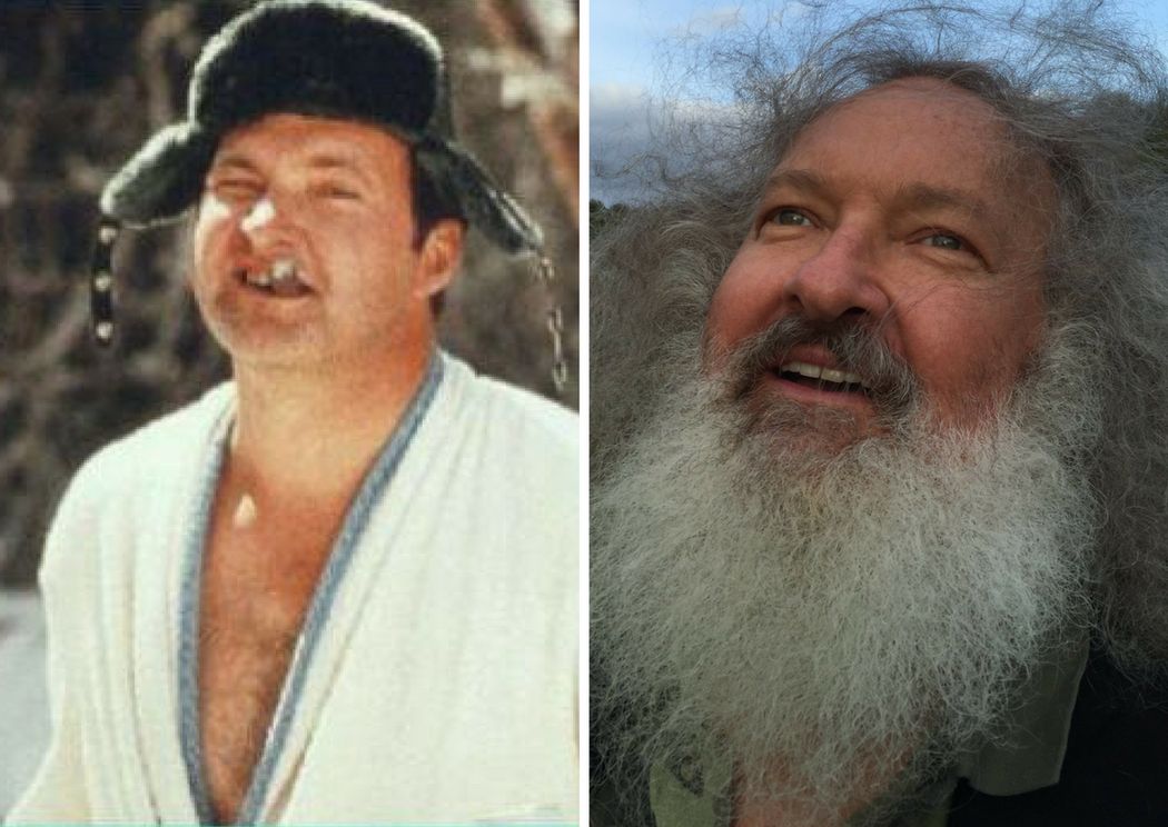 Can We Talk About What's Going On With Randy Quaid? 