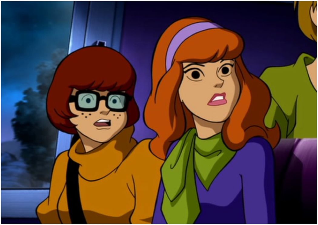 A New Plan For The Women Of Scooby Doo Will Make You Say Jinkies 
