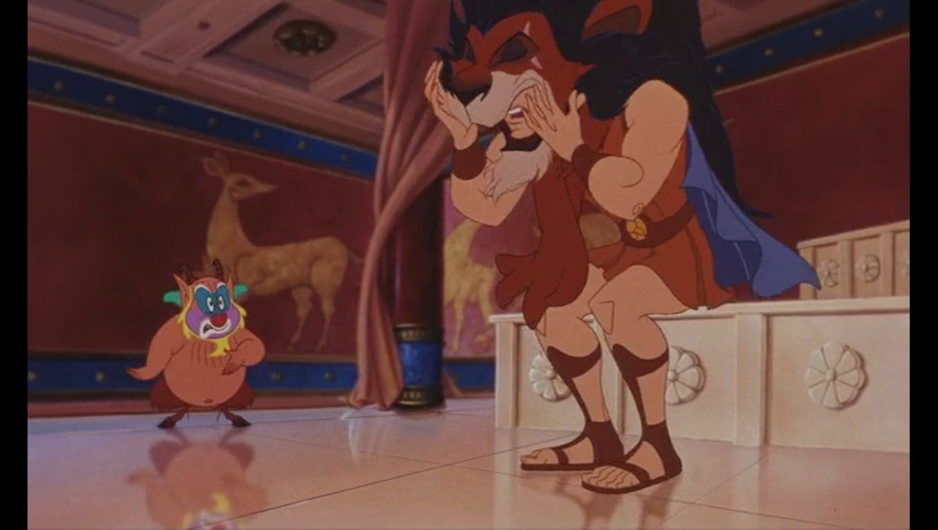 Disneys Hercules Live Action Remake: Premiere Date 