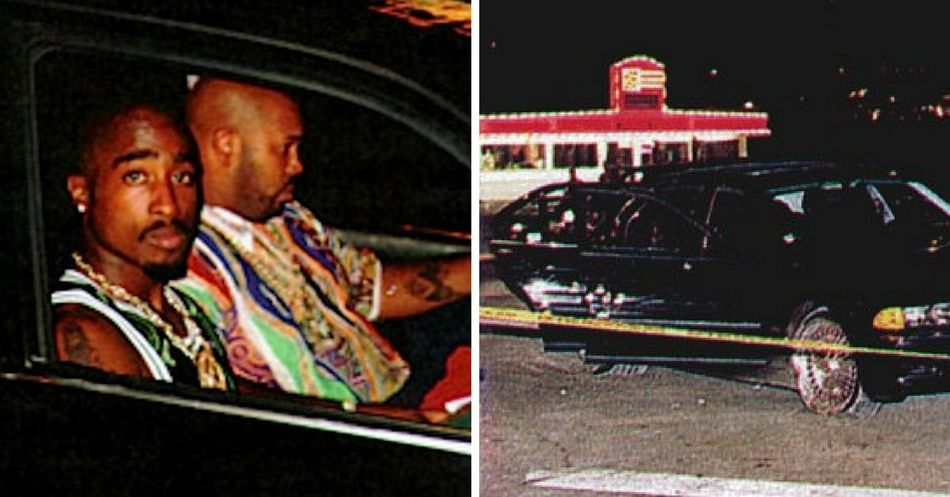 Tupac's Murder Weapon Was Found, But No One Knows Where It Is.