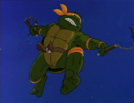 tand Welsprekend Schurk 12 Facts About Teenage Mutant Ninja Turtles That Will Definitely Give You  Turtle Power