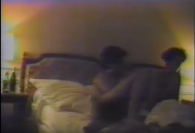 Roben lowe Sex-Tape-Video