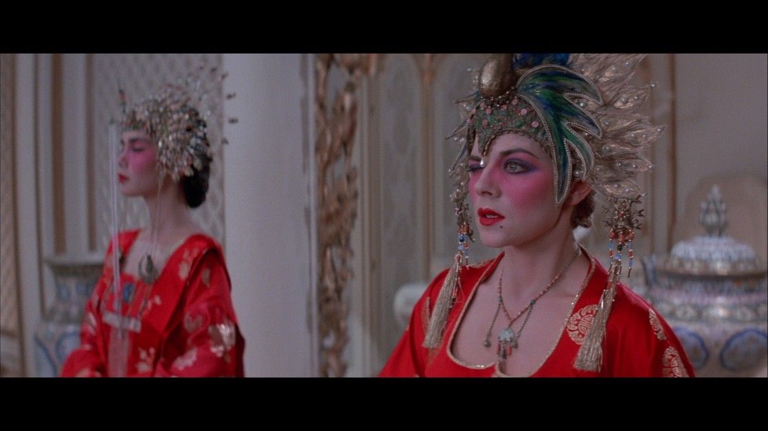 12 Facts About 'Big Trouble In Little China' That Ol' Jack