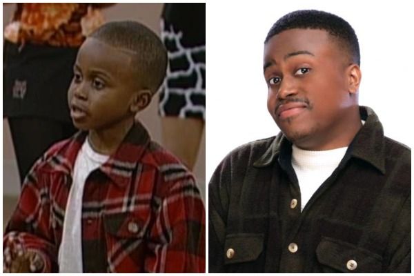 Ready To Feel Old? Check Out What The Cast Of &#39;Fresh Prince&#39; Look Like Today