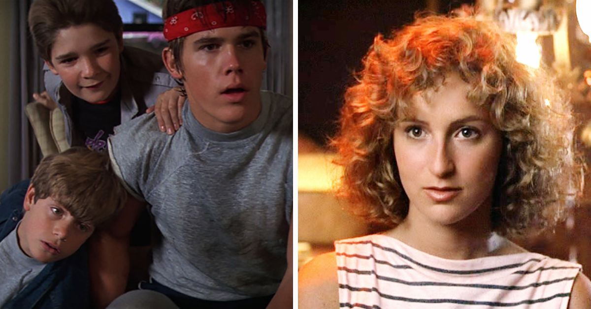 The 10 Most Popular Baby Names That Basically Every '80s 