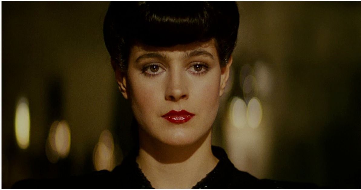 Pictures actress sean young Sean Young