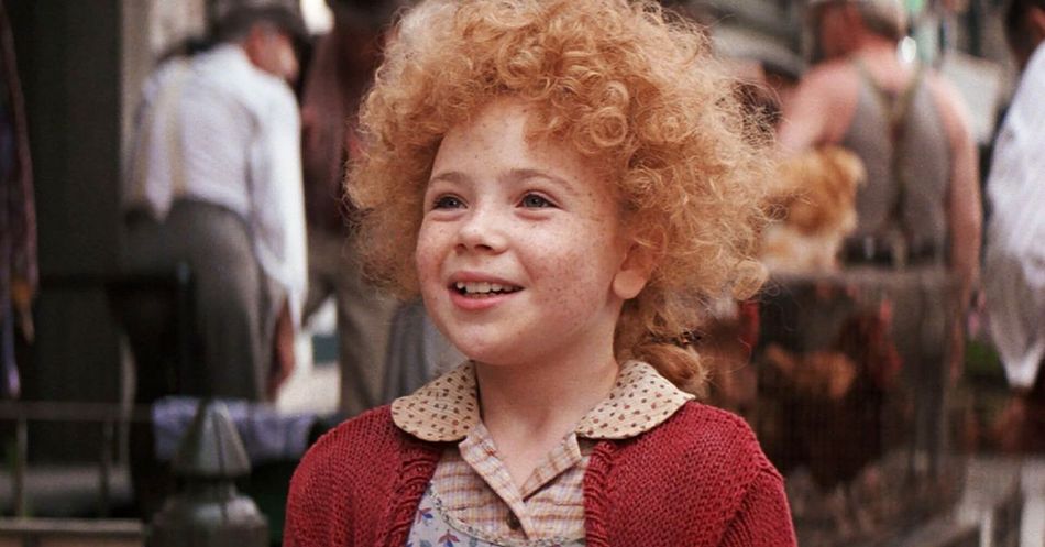 Little Orphan Annie - wide 5