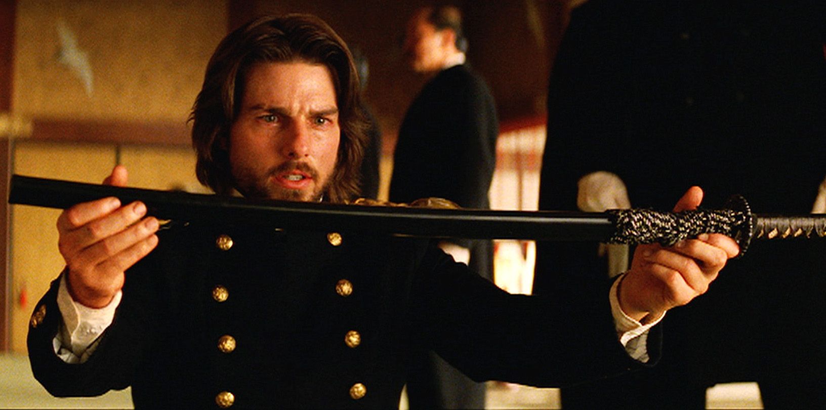 The Story Behind The Making Of &#39;The Last Samurai&#39; Proves Why It Deserves To  Be Respected