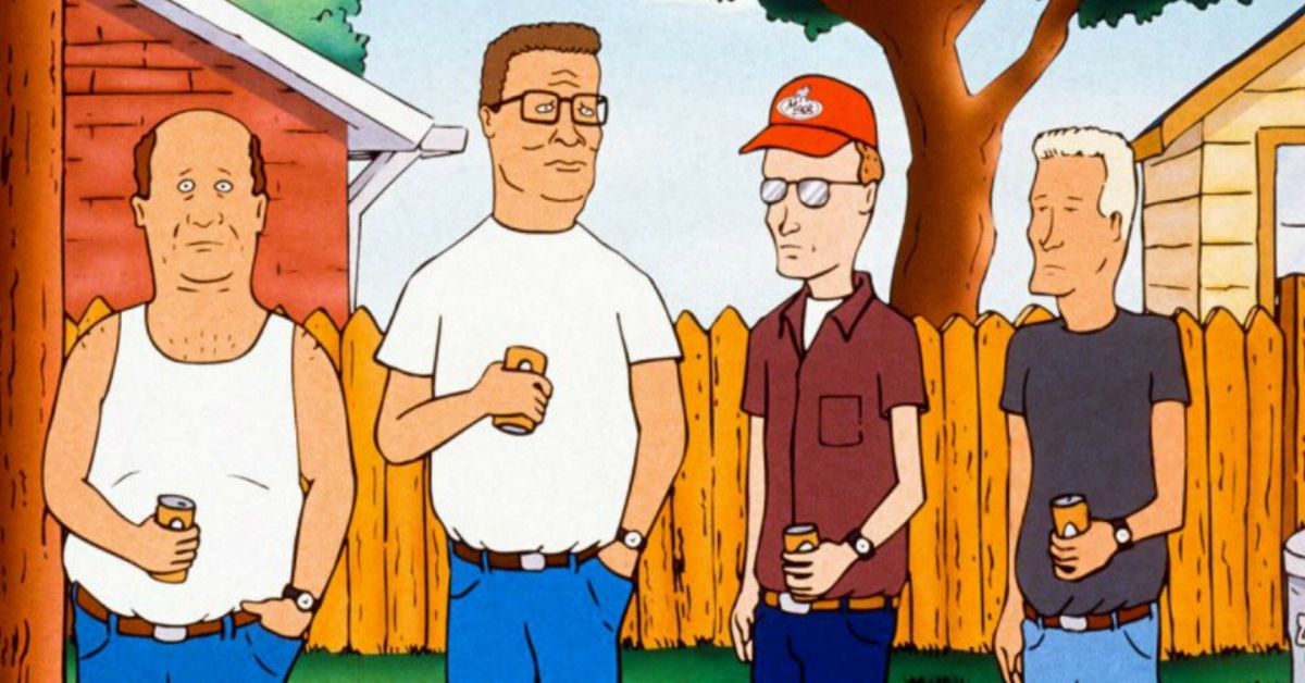 10 Of The Best King Of The Hill Episodes That Will Have You Saying