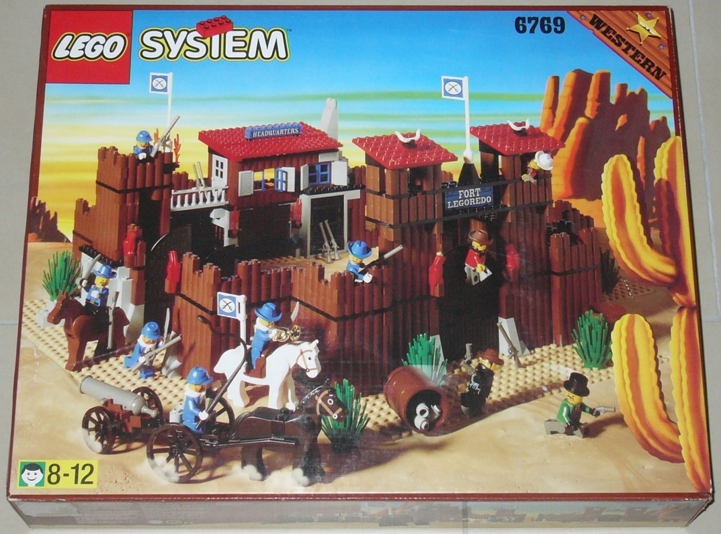 90s lego sets