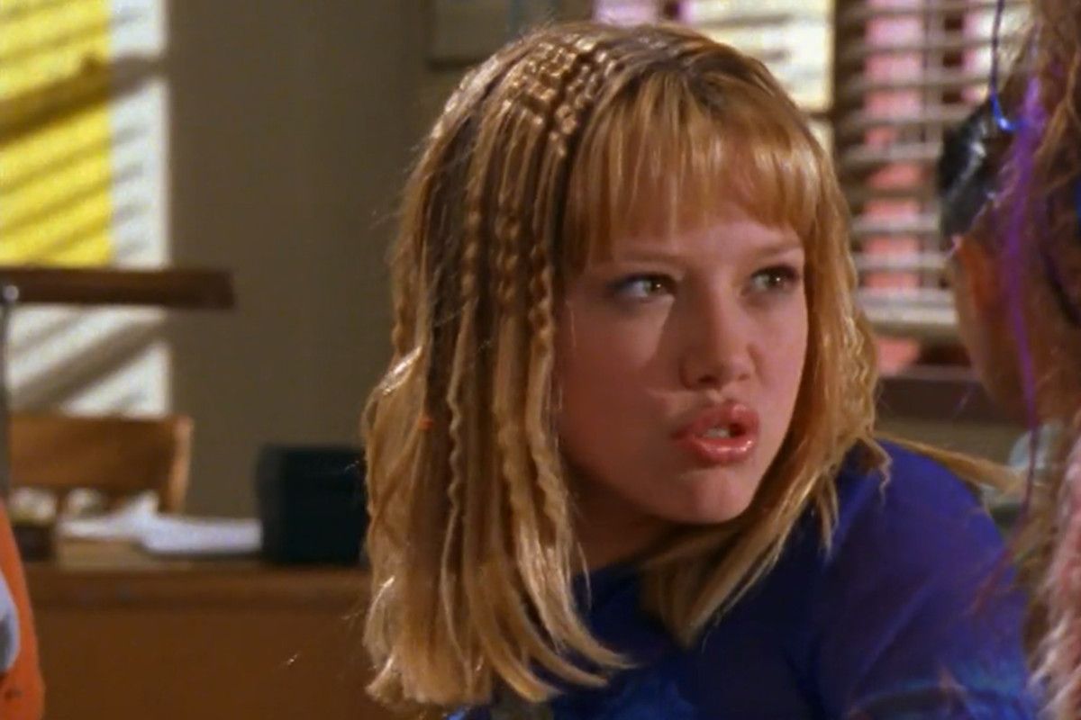 20 iconic hairstyles that every 90s kid remembers trying