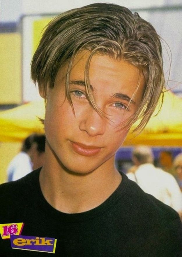 20 Iconic Hairstyles That Every 90s Kid Remembers Trying And