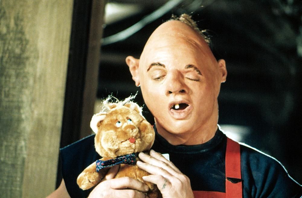 Remember Sloth From "The Goonies?" The Man Behind The Mask ...