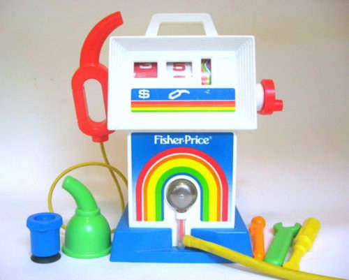 kids toys from the 80s