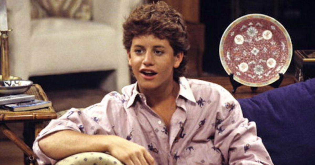Kirk Cameron Went From Teen Heartthrob To Controversial Minister, Here