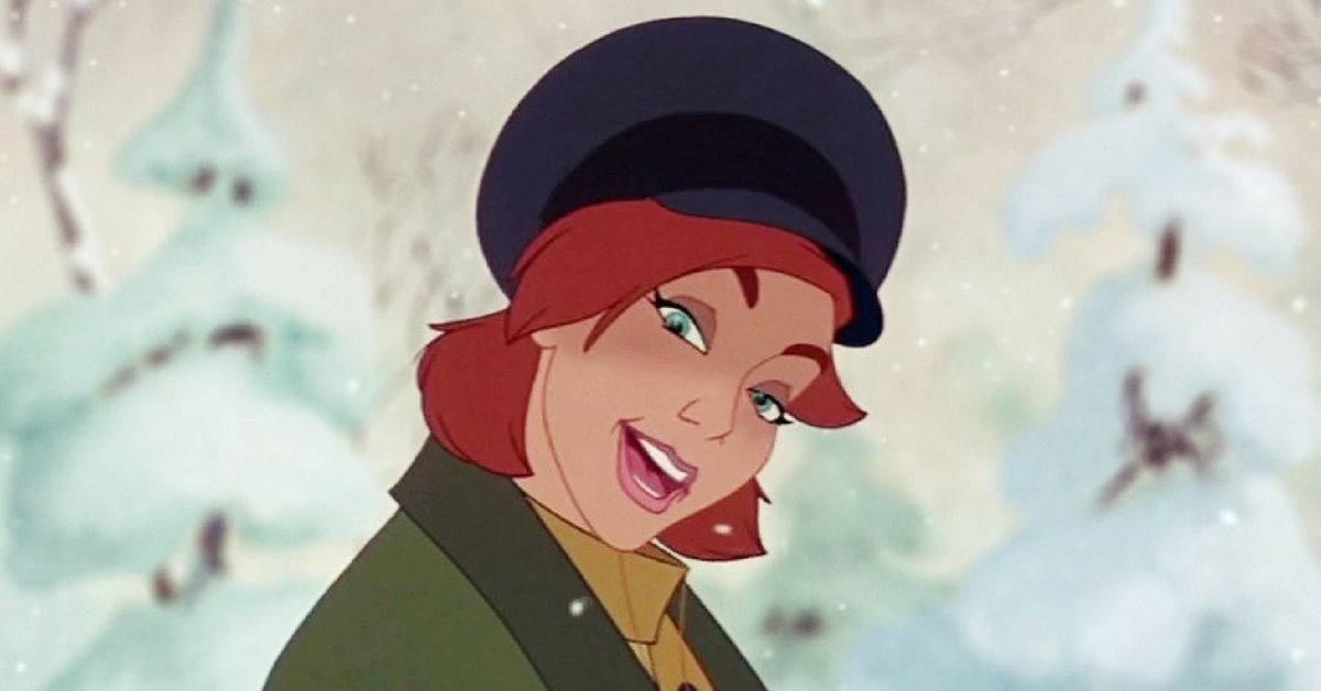 We Finally Have More Details About The New Live Action 'Anastasia' Movie