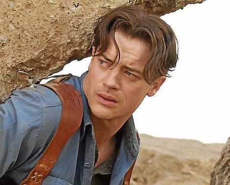 Brendan Fraser Opens Up About The Real Reason Behind His Disappearance From Hollywood