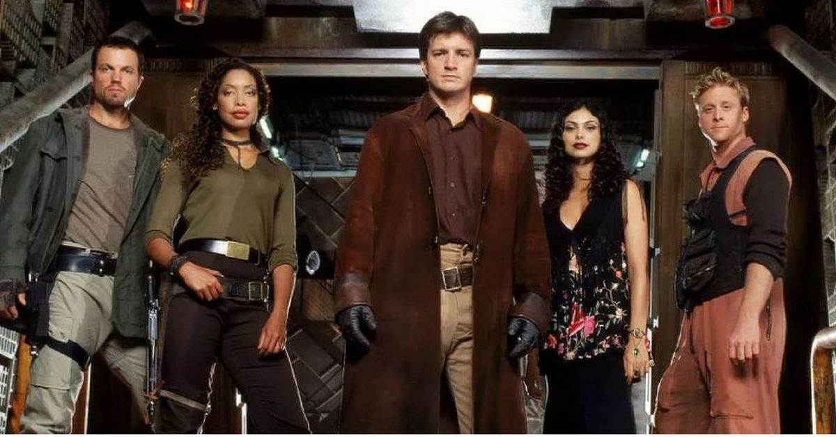 Joss Whedon S Firefly Is Getting All New Stories Because You Can T Stop The Signal