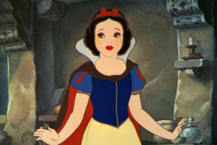 Disney's Snow White