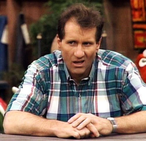 Married With Children Al