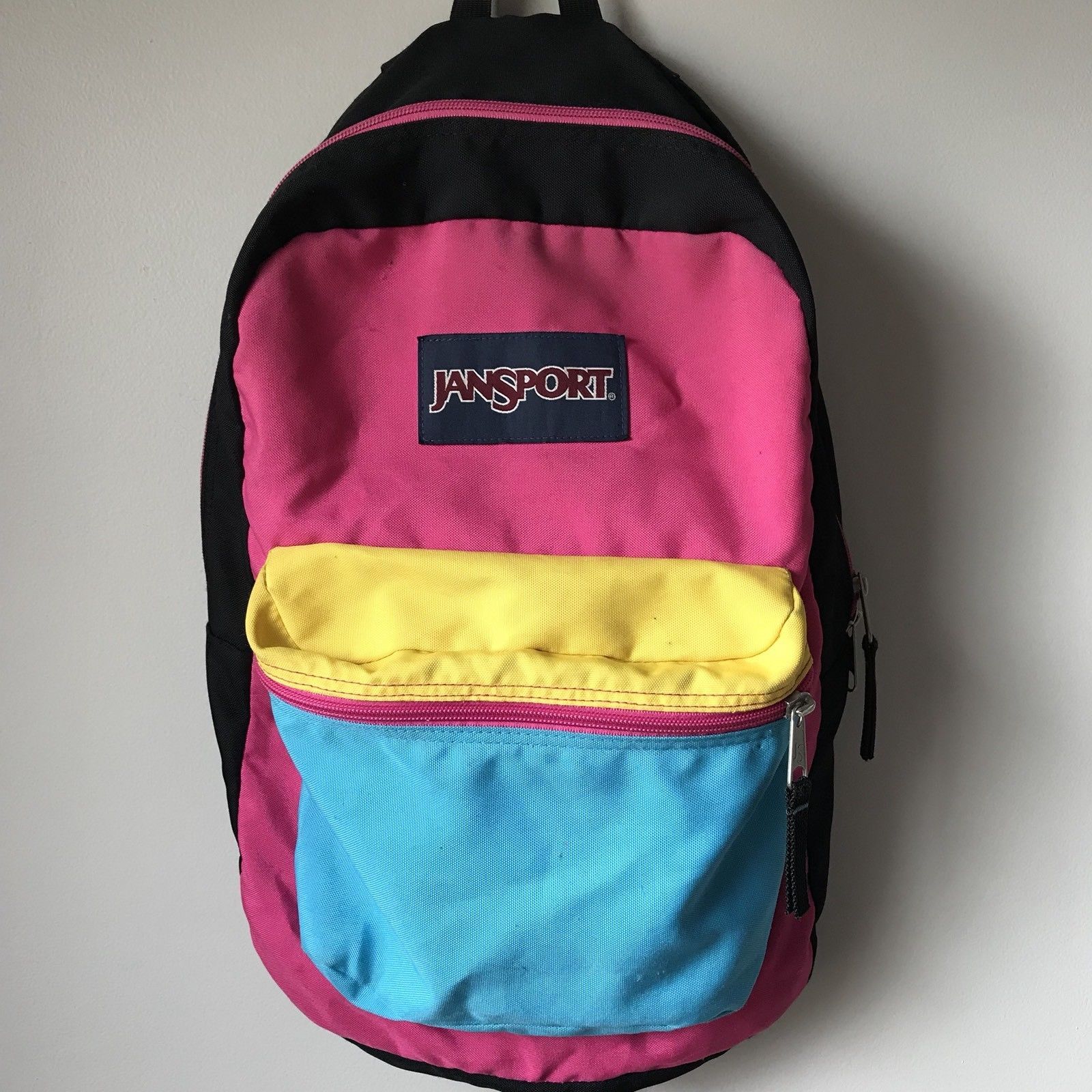 90s backpack