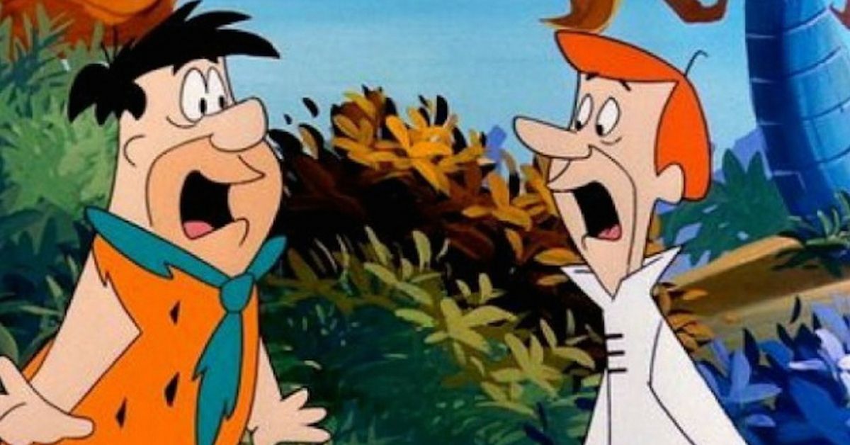 The Flintstones' Is Actually A Post-Apocalyptic Future And Here's Why
